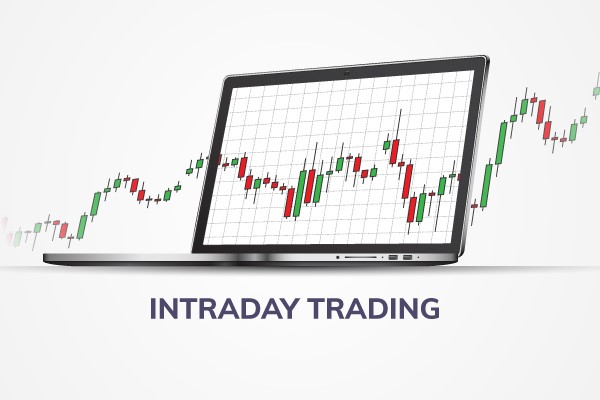 What is Intraday Trading? A Clear Guide by Harsh Agarwal