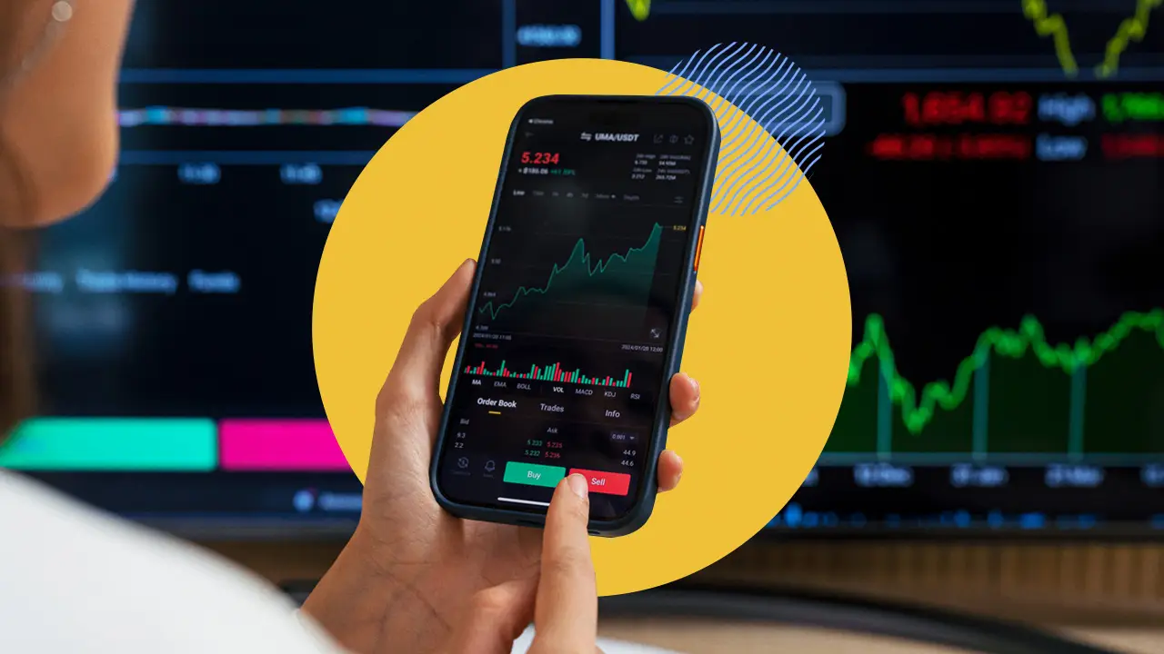 stock trading for beginners 5 basic things you must know