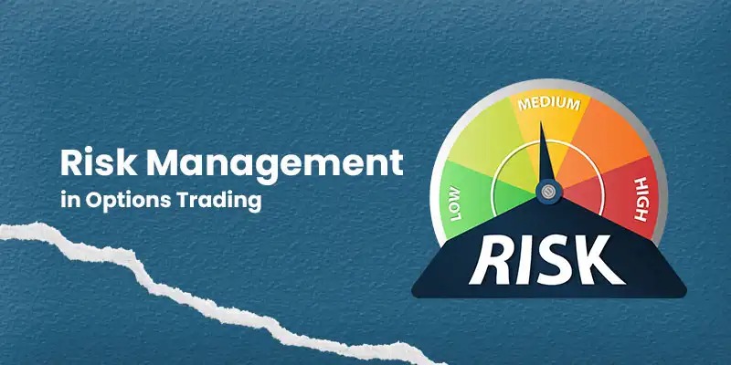 Risk Management in Options Trading