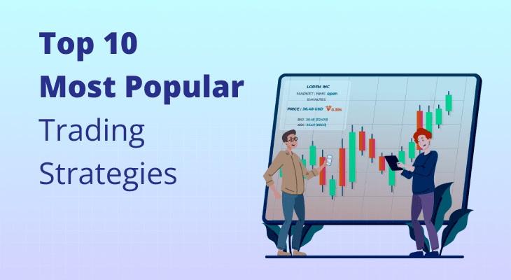 10 Stock Trading Concepts You Should Know