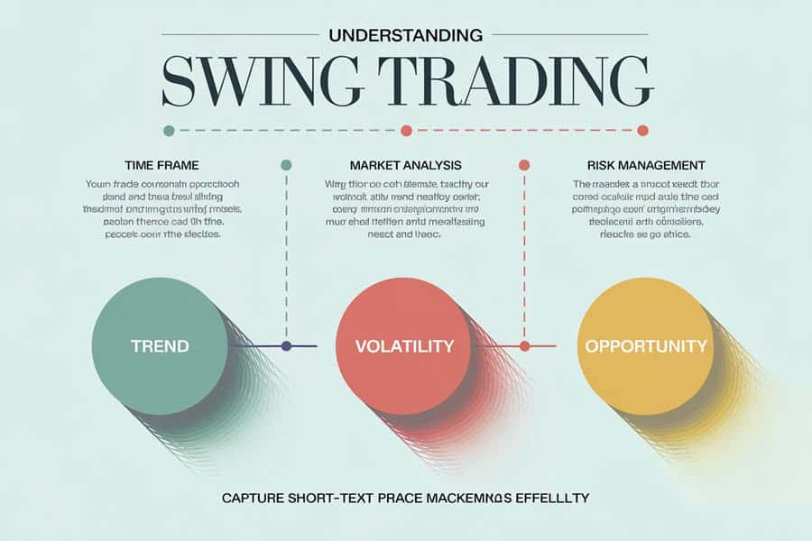 Swing Trading: Definition and Strategy