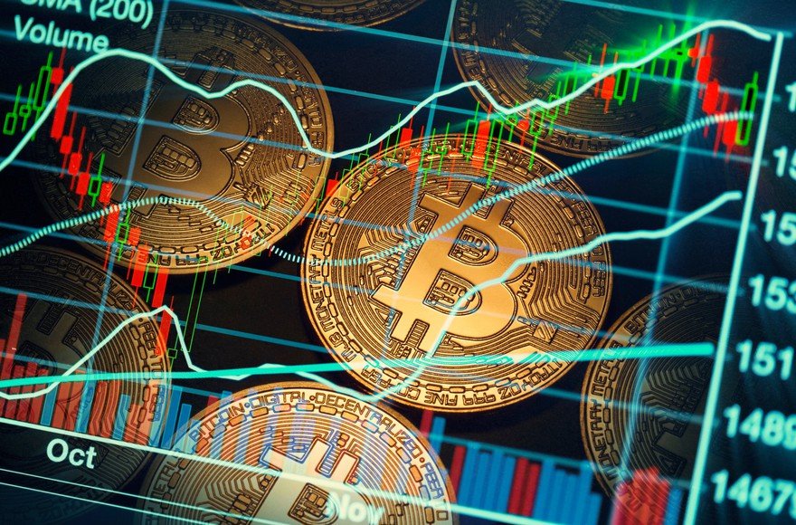 What is Crypto Trading by Harsh Agarwal