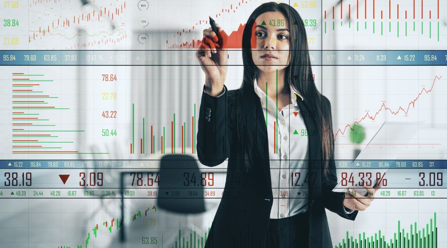 How to Swing Trade Step-by-Step