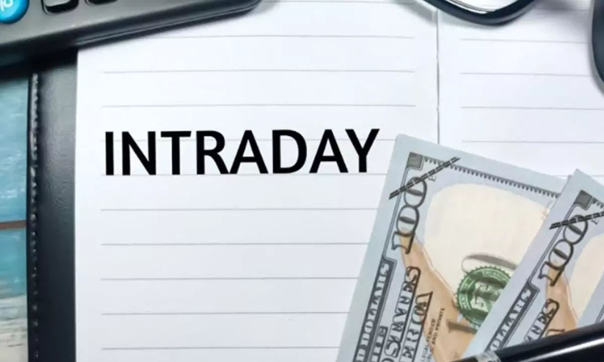 7 Common Mistakes in Intraday Trading