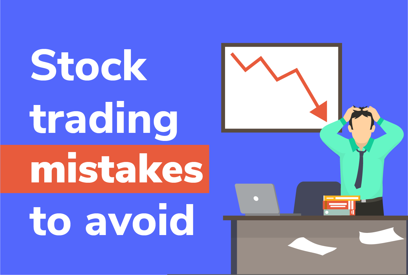 Mistakes to Avoid in Derivatives Trading