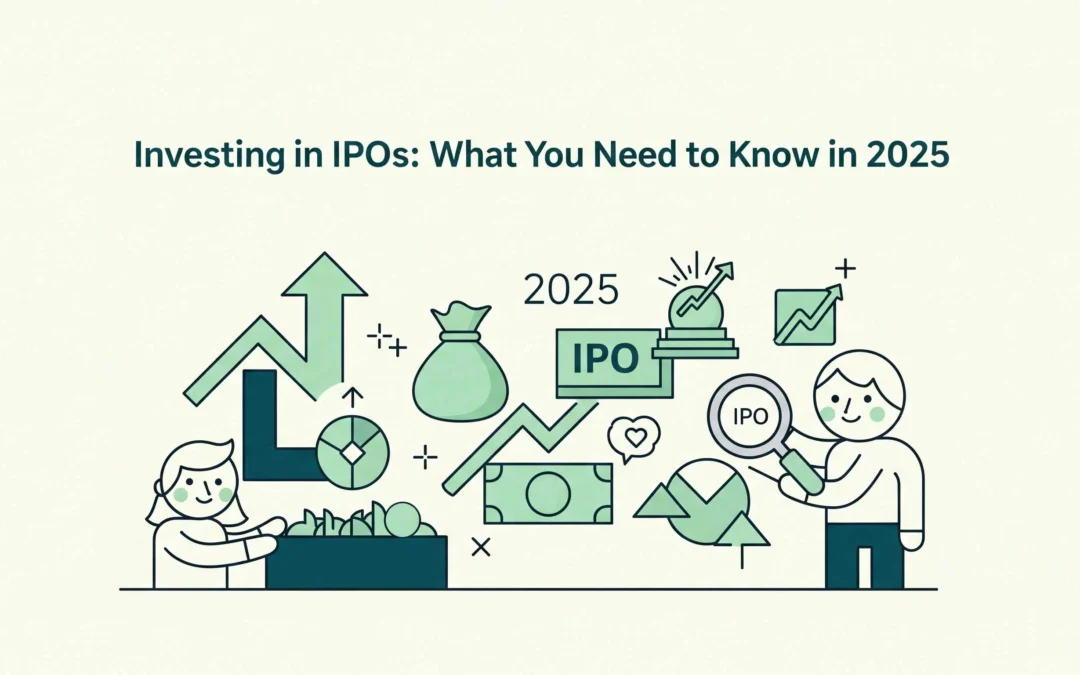 IPO Investment in 2025: 10 Tips and Strategies to Know