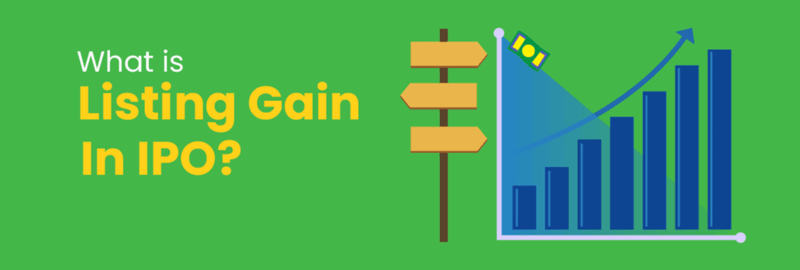 IPO Listing Gain: The Ultimate Investor’s Guide